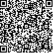 Company's QR code Anna Hartmanova