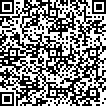 Código QR de la empresa Ing. Jana Hromadkova