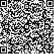 QR kód firmy M & V, spol. s r.o.