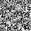 Company's QR code Lenka Kavanova