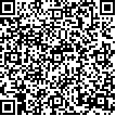 Company's QR code Eva Pluharova