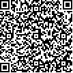 Company's QR code Ing. Natalia Kadlecova - IN servis