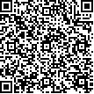 QR Kode der Firma DCFK komercni spol. s r.o.