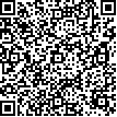 Company's QR code Cedok a.s.