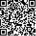 Company's QR code Autodily Hubart, s.r.o.