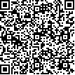 Código QR de la empresa Deverus, s.r.o.