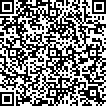 Código QR de la empresa Fortion Networks, s.r.o.