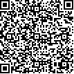 Company's QR code Radek Novak