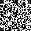 QR Kode der Firma Uklid sbirkou, z.s.