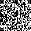 Código QR de la empresa MUDr. Helena HUCLOVA