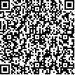 QR Kode der Firma Orchestra, s.r.o.