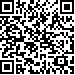 Company's QR code Jitka Uzlova