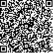 Company's QR code AlphaEnergie, s.r.o.