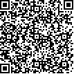 Company's QR code Libuse Bartonkova