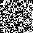 Company's QR code Leona Mrstikova