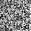 Company's QR code SKAREA s.r.o.