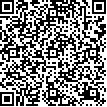 QR Kode der Firma Dolfi Gardens s.r.o.