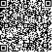 QR Kode der Firma Zaneta Janatova