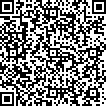 Company's QR code Helena Bubancova