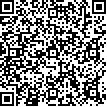 Company's QR code BM Pharmacy group, s.r.o.