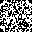 Company's QR code Iveta Janovska