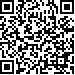 Company's QR code Drahomira Bartova