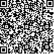 Company's QR code MUDr. Nevenka Uxova, soukroma stomatologicka praxe