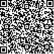 Código QR de la empresa Green Design Plus, s.r.o.