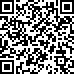 Company's QR code Delice Praha, s.r.o.