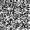 Código QR de la empresa Bc. Jan Dobrik - pod pyramidou