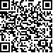 QR Kode der Firma Sona Justova