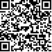 Código QR de la empresa Milos Ripa