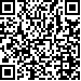 Código QR de la empresa Mgr. Daniela Supkova