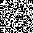 QR Kode der Firma Hana Peroutkova