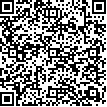 Código QR de la empresa Institut komunikacni psychologie a psychoterapie