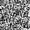 Company's QR code pac-tra Logistics (Czech), s.r.o.