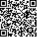 Company's QR code EP - Gastro, Praha 5 s.r.o.