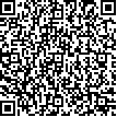 Company's QR code RSR Equipments SK, s.r.o.