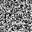 Company's QR code Ceska posta, s.p.