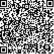 Código QR de la empresa Jimpo, a.s.