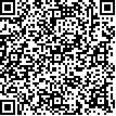 QR Kode der Firma Milos Kubik