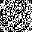 QR Kode der Firma Ing. Radovan Kamensky - Geomatic