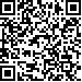 QR Kode der Firma Vladimir Horacek