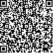 QR Kode der Firma Sance Lovosice, z.s.