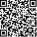 Código QR de la empresa Romana Dunickova