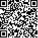 QR Kode der Firma Prager Consult, s.r.o.