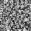 QR Kode der Firma Vojtech Simek