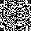 Código QR de la empresa Ing. Zdenka Valentova