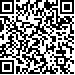 Company's QR code Radka Janickova