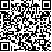 Company's QR code Anadent, s.r.o.